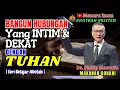 Download Lagu Baca Alkitab Membangun Hubungan Yang Intim Dan Dekat Dengan Tuhan - Ps. Philip Mantofa