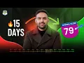 How to Prepare for PTE in 15 Days 2025 Strategy to Score 79