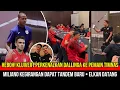 Download Lagu 🔴KUMPUL LEBIH CEPAT! Kluivert Matangkan TakTik Permainan~Dalinga Dijamin Starter~Duet Dengan Miliano
