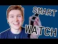 Building a Smartwatch from SCRATCH