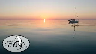 You won’t believe what we woke up to! (Sailing Satori) S2:E3