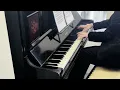 Van der Werf plays Schumann, XII Études Symphoniques, Op. 13 Var. 5