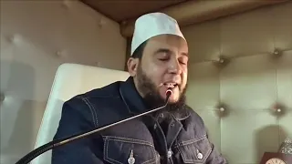 رقية إبطال السحر المدفون في المقابر معذبة لخادم سحر القبور بقوة الله ربيع نعيم 