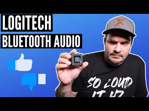 Download MP3 Is the Logitech Bluetooth Audio Receiver Any Good?