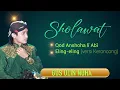 Download Lagu SHOLAWAT GUS ULIN NUHA - Qod Anshoha lî Abî - Eling2 (versi keroncong)