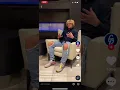 Michael Myers interview part 2 gavinblake23
