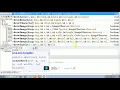 Bsc IT5th BCA 5th How To Draw String on Applet in Java Er Vishal Khanna 2020