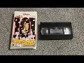 101 Dalmatians 1999 VHS Ink Label Copy Overview 2026 Edition