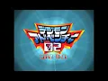 Download Lagu Target - Digimon 02 - AMV - 4K