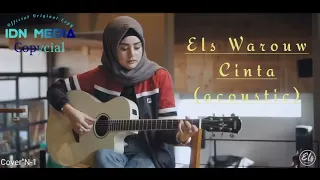 Download Cinta  Els Warouw (acoustic) MP3