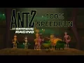 Antz Extreme Racing 100% Speedrun