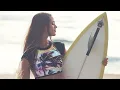 Download Lagu THE GIRLS OF SURFING - MONYCA ELEOGRAM