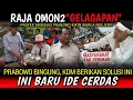 Lagu RAJA OMON2 GELAGAPAN!! PROYEK AMBISIUSNYA DIRUZAK NETIZEN, KDM BERIKAN SOLUSI INI..
