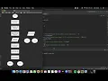 Struktur Data - Program antrian queue pembeli dengan menggunakan Python
