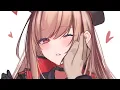 Download Lagu Nightcore - My Stupid Heart (Lyrics)