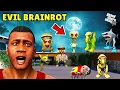 Download Lagu Shinchan and Franklin Fight With Brainrot Army in GTA 5