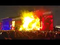 Download Lagu Sleep Token, live at Louder Than Life 2025, Louisville, KY. 9/19/2025