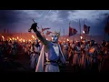 Lagu The Anthem That Forged Unbreakable Templars – Epic Crusader Battle Chants ⚔️🔥