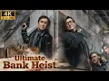 Lagu 【2025 GANGS MOVIE】The Most Wanted Heist: Three-Minute Bank Raid, Cop Killer Vanishes ❗