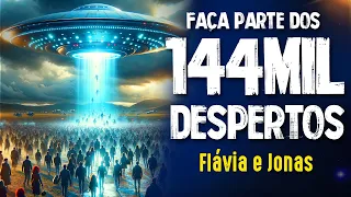 MASSA CRÍTICA da TRANSFORMAÇÃO - Flávia Molena e Jonas de Oliveira