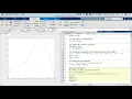 Numerical Integration with MatLab and Python