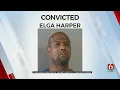 Tulsa Man Found Guilty Of Physically Sexually Assaulting 73-Year-Old Woman