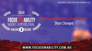 Short Changed film thumbnail