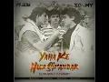 Lagu Yahan Ke Hum Sikandar ( Remix ) - Dj Mubin X Dj Sammy