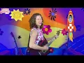 "Rocketship Run" LIVE by Laurie Berkner | From the Springtime Livestream 2021 | LIVE Kids' Songs