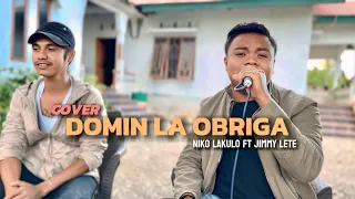 domin la obriga antonio da silva cover niko lakulo ft jimmy lette