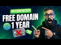 How to Get a Free eu cc Domain No credit card needed