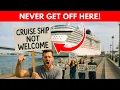 What Cruise Lines Won t Warn You About on Port Days