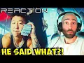 Download Lagu ERIC REPRID - LIKE A CH*NK BITCH (G6) [FIRST REACTION]