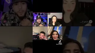 لايف تيكتوك نار Lapa Donia Khalil Tiktok Reels Choumoukh اكسبلور Explore  لايف تيكتوك نار Lapa Donia Khalil Tiktok Reels Choumoukh اكسبلور Explore