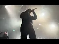IMMINENCE The Sword That Never Bends live from Saarbruecken 11.08.2026 
