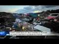 Concerns at Blue Ridge Rock Fest