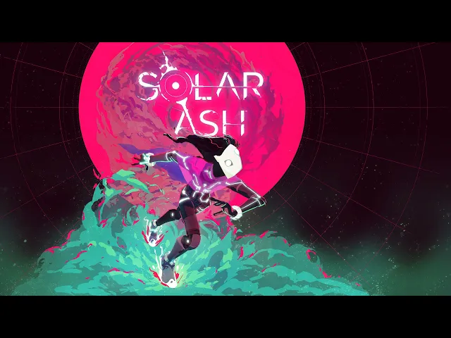 SOLAR ASH | Gameplay Trailer