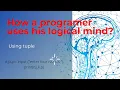 Tuple Pythoneese-Python Simplified Like - Share-Subscribe