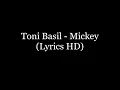 Toni Basil - Mickey