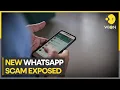 Beware This fake Youtube likes scam circulating on Whatsapp can steal your money WION