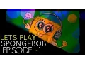 Spongebob Games Episode 1 Spongebob Poop Deck Draw Down