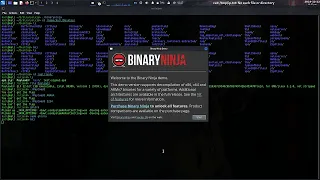 Ghidra Part 2 CTF Solving and Patching Using Binary Ninja