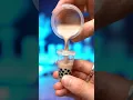 Lagu Cutest Tiny Boba Tea DIY! 磻✨ Satisfying!