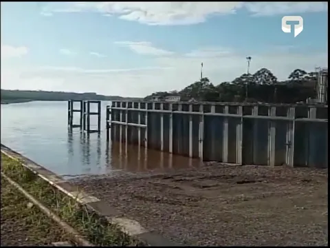 Fernando Correa desde bloque 43, entrada Yasuní