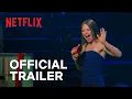 Salish Jordan Matter Trailer Netflix
