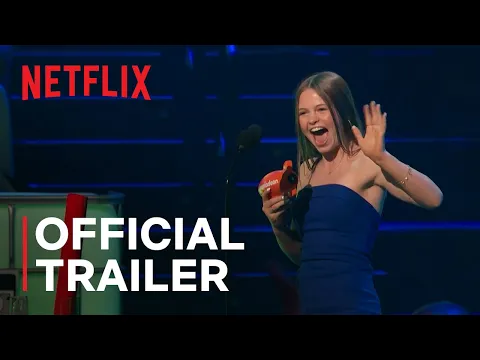 Official Trailer