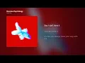 Temper City - Reverse Psychology (Lyric Video)