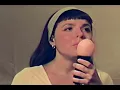 dona da minha cabeça por Julia Mestre