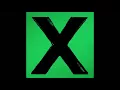 Ed Sheeran - Thinking Out Loud (Radio Edit) (HD)