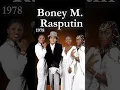 Download Lagu Rasputin - Boney M.  special video mix #Savik6655 #shorts #short